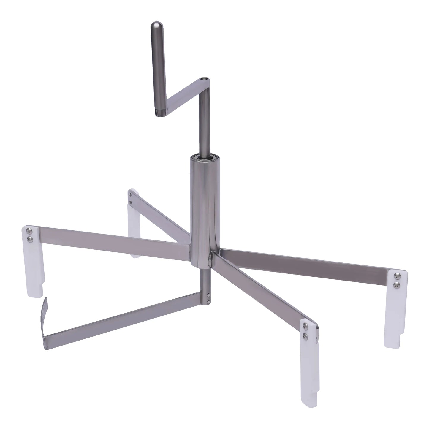 Stainless Steel Pancake Maker Crepe Machine Kitchen Tool