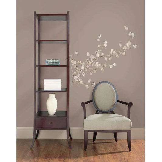 DUTRIEUX Giant Botanical Peel and Stick Wall Decal US Made