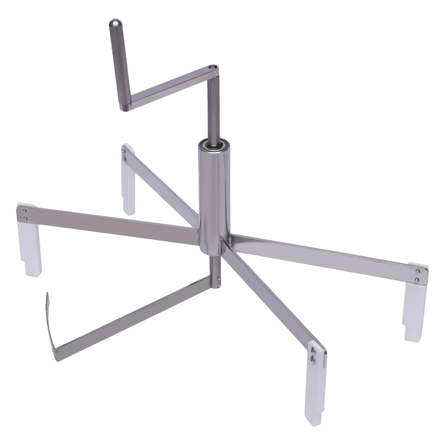 Stainless Steel Pancake Maker Crepe Machine Kitchen Tool