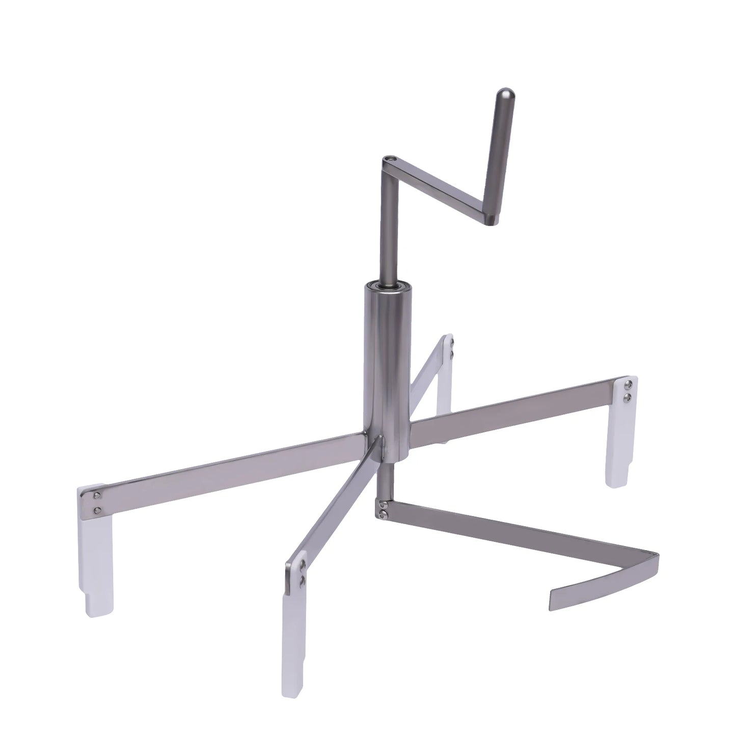 Stainless Steel Pancake Maker Crepe Machine Kitchen Tool